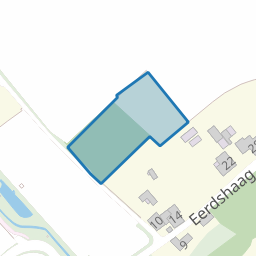 Perceel BEE02-F-4306