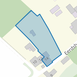 Perceel BEE02-F-4309