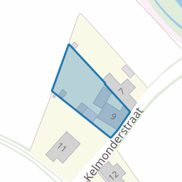 Perceel BEE02-F-4311