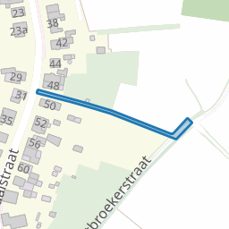 Perceel BEE02-F-4332