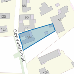 Perceel BEE02-F-4346