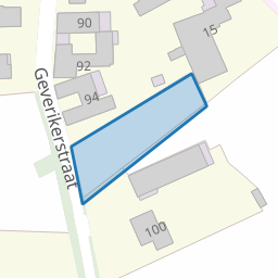 Perceel BEE02-F-4347