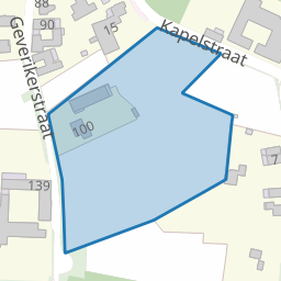 Perceel BEE02-F-4367