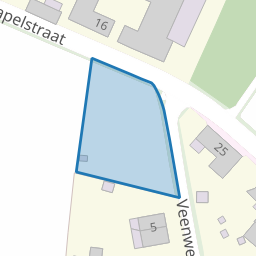 Perceel BEE02-F-4369