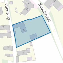 Perceel BEE02-F-4379