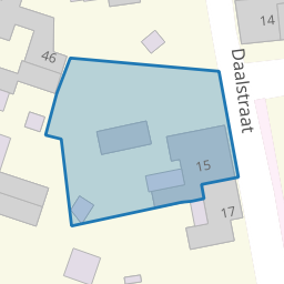 Perceel BEE02-F-4460