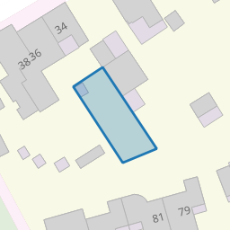 Perceel BEE02-F-4477