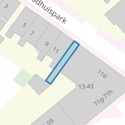 Perceel BEE02-F-4489