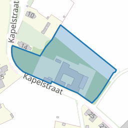 Perceel BEE02-F-4499