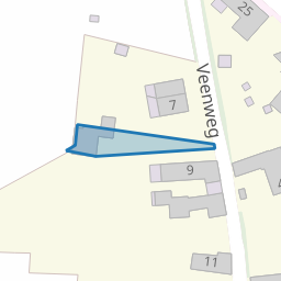 Perceel BEE02-F-4501