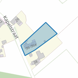 Perceel BEE02-F-4535