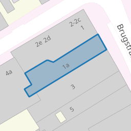 Perceel BEE02-F-4540