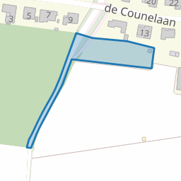 Perceel BEE02-F-4633