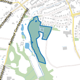 Perceel BEE02-F-4636