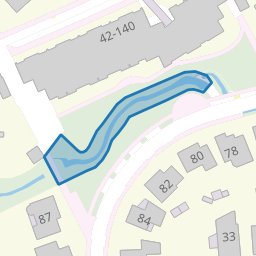 Perceel BEE02-F-4658