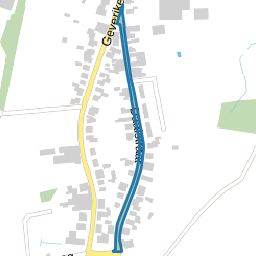 Perceel BEE02-F-4699