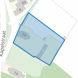 Perceel BEE02-F-4716