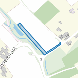 Perceel BEE02-F-4740