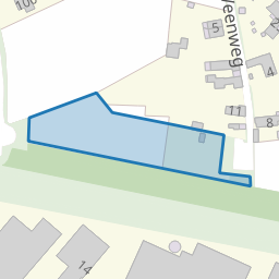 Perceel BEE02-F-4743