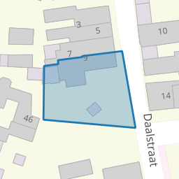 Perceel BEE02-F-4760