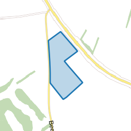 Perceel BEE02-F-4770