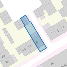 Perceel BEE02-F-4814