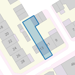 Perceel BEE02-F-4816