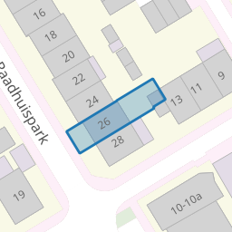 Perceel BEE02-F-4818