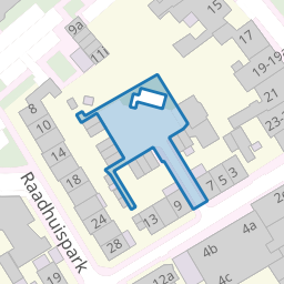 Perceel BEE02-F-4828