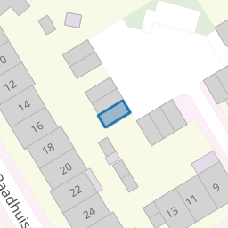 Perceel BEE02-F-4829