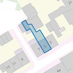 Perceel BEE02-F-4841