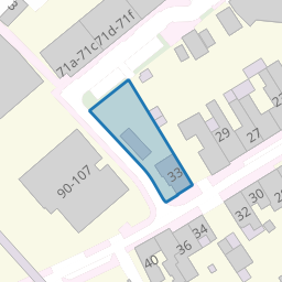 Perceel BEE02-F-4848