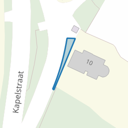 Perceel BEE02-F-4868