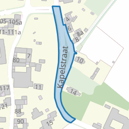 Perceel BEE02-F-4869