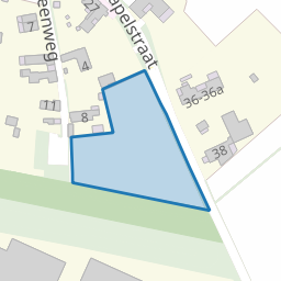 Perceel BEE02-F-4911