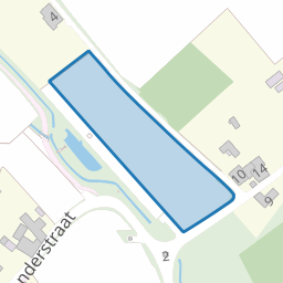 Perceel BEE02-F-4922