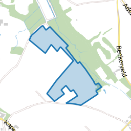 Perceel BEE02-F-5002