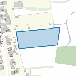 Perceel BEE02-F-5029