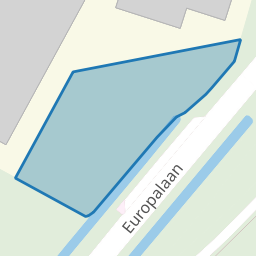 Perceel BEE02-F-5039