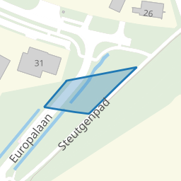 Perceel BEE02-F-5047