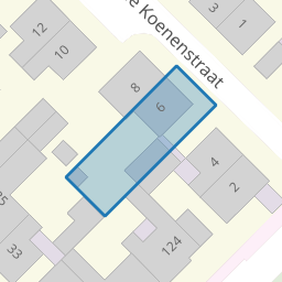 Perceel BEE02-G-1011