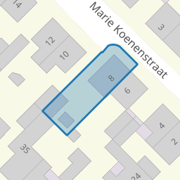 Perceel BEE02-G-1012