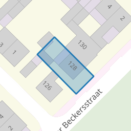 Perceel BEE02-G-1024