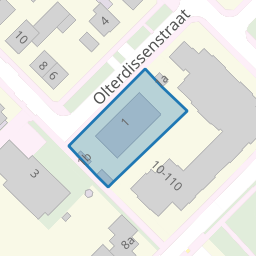 Perceel BEE02-G-1035