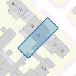 Perceel BEE02-G-1058