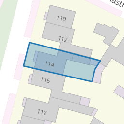 Perceel BEE02-G-1069