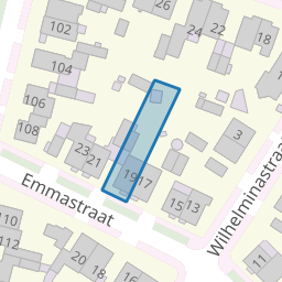 Perceel BEE02-G-1090