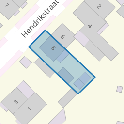 Perceel BEE02-G-1101