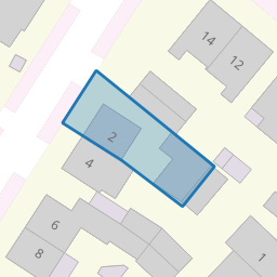 Perceel BEE02-G-1116