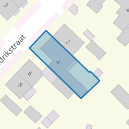 Perceel BEE02-G-1119